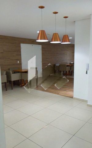 Apartamento à venda com 50m², 2 quartos e 1 vaga