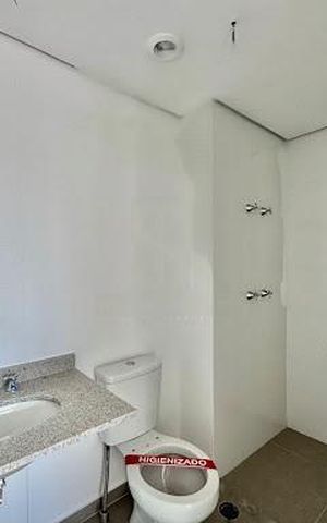 Apartamento à venda com 68m², 2 quartos e 1 vaga