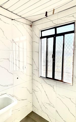 Apartamento à venda com 53m², 2 quartos e sem vaga Apartamento à venda com 53m², 2 quartos e sem vagaÁrea de serviço