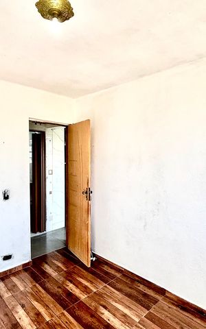Apartamento à venda com 53m², 2 quartos e sem vaga Apartamento à venda com 53m², 2 quartos e sem vagaQuarto 2