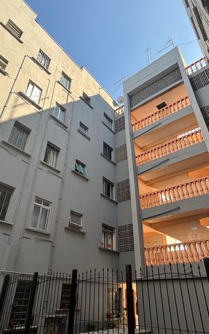 Apartamento à venda com 53m², 2 quartos e sem vaga Apartamento à venda com 53m², 2 quartos e sem vagaFachada