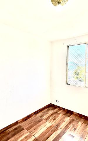 Apartamento à venda com 53m², 2 quartos e sem vaga Apartamento à venda com 53m², 2 quartos e sem vagaQuarto 2