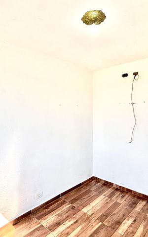 Apartamento à venda com 53m², 2 quartos e sem vaga Apartamento à venda com 53m², 2 quartos e sem vagaQuarto 2