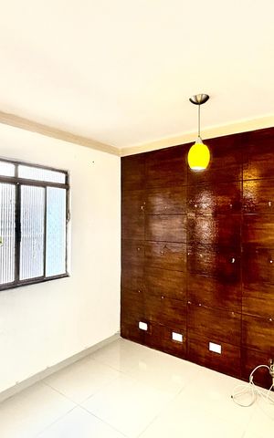 Apartamento à venda com 53m², 2 quartos e sem vaga Apartamento à venda com 53m², 2 quartos e sem vagaSala