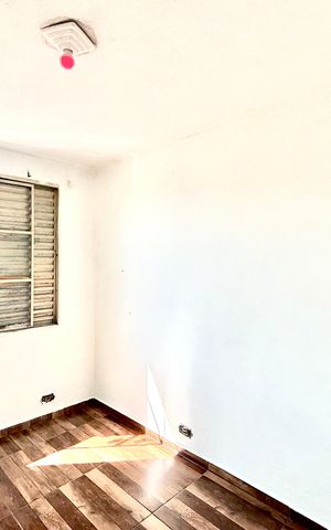 Apartamento à venda com 53m², 2 quartos e sem vaga Apartamento à venda com 53m², 2 quartos e sem vagaQuarto 1