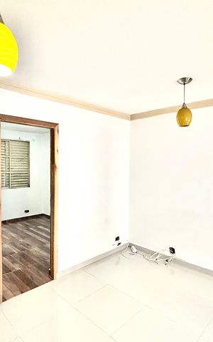 Apartamento à venda com 53m², 2 quartos e sem vaga Apartamento à venda com 53m², 2 quartos e sem vagaSala