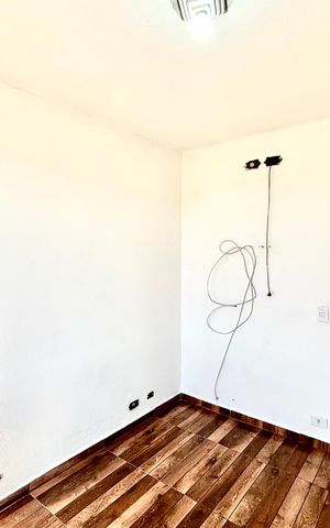 Apartamento à venda com 53m², 2 quartos e sem vaga Apartamento à venda com 53m², 2 quartos e sem vagaQuarto 1