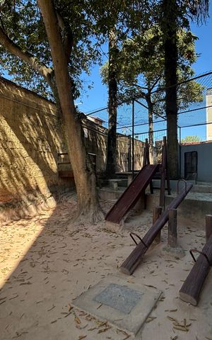 Apartamento à venda com 53m², 2 quartos e sem vaga Apartamento à venda com 53m², 2 quartos e sem vagaÁrea comum - Playground