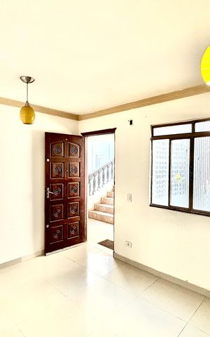 Apartamento à venda com 53m², 2 quartos e sem vaga Apartamento à venda com 53m², 2 quartos e sem vagaSala