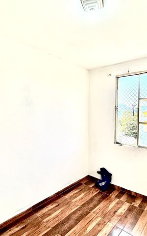 Apartamento à venda com 53m², 2 quartos e sem vaga Apartamento à venda com 53m², 2 quartos e sem vagaQuarto 1