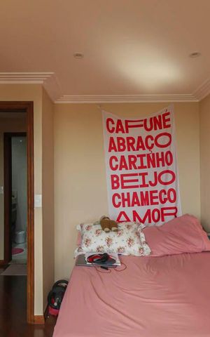 Apartamento à venda com 77m², 2 quartos e 1 vaga Apartamento à venda com 77m², 2 quartos e 1 vagaQuarto 2