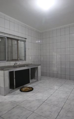 Casa para alugar com 48m², 1 quarto e sem vagaCozinha