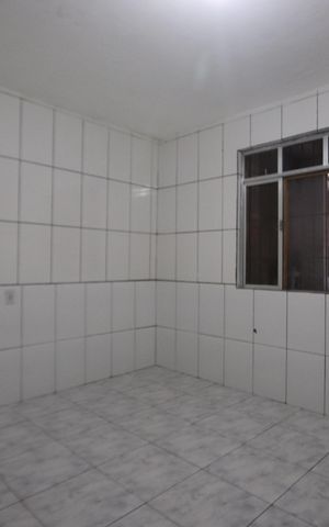Casa para alugar com 48m², 1 quarto e sem vagaSala