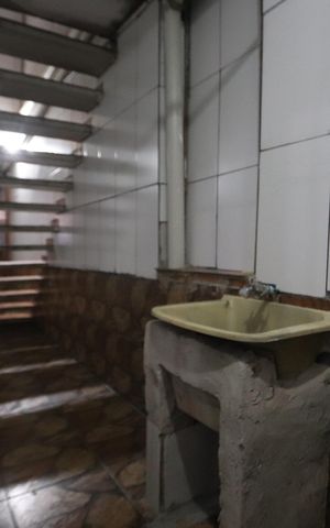 Casa para alugar com 48m², 1 quarto e sem vagaÁrea de Serviço
