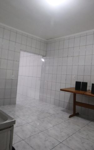 Casa para alugar com 48m², 1 quarto e sem vagaCozinha