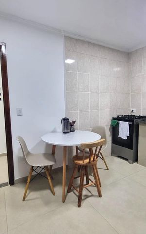 Casa à venda com 120m², 3 quartos e 2 vagas Casa à venda com 120m², 3 quartos e 2 vagasSala
