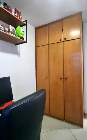 Casa à venda com 120m², 3 quartos e 2 vagas Casa à venda com 120m², 3 quartos e 2 vagasQuarto