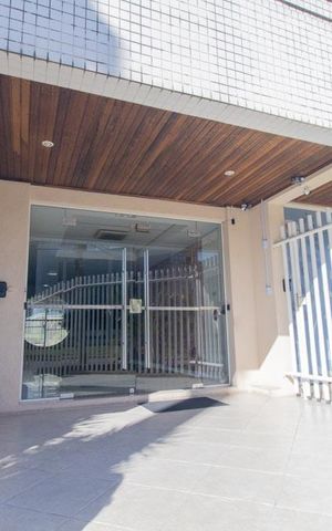 Apartamento para alugar com 80m², 2 quartos e 1 vagaFachada