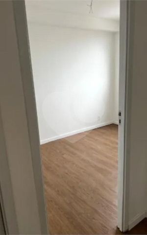Apartamento à venda com 38m², 2 quartos e sem vaga