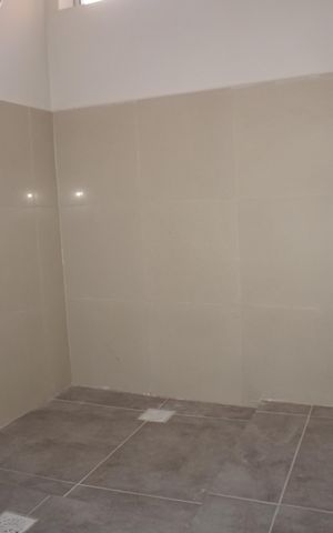 Casa para alugar com 35m², 2 quartos e sem vagaBanheiro