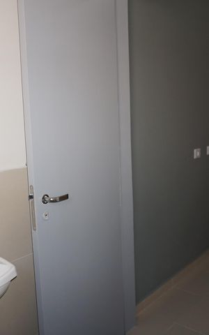 Casa para alugar com 35m², 2 quartos e sem vagaBanheiro
