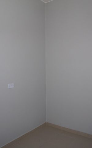 Casa para alugar com 35m², 2 quartos e sem vagaQuarto 1