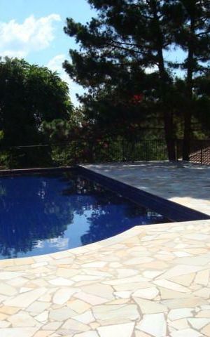 Casa à venda com 758m², 3 quartos e 11 vagas