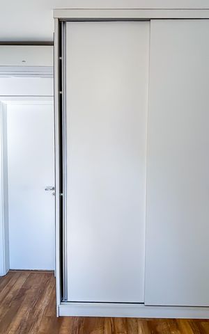 Apartamento à venda com 71m², 1 quarto e 1 vaga