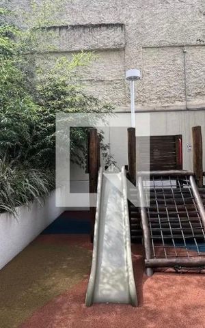 Apartamento à venda com 71m², 1 quarto e 1 vaga