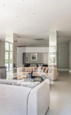Apartamento à venda com 71m², 1 quarto e 1 vaga