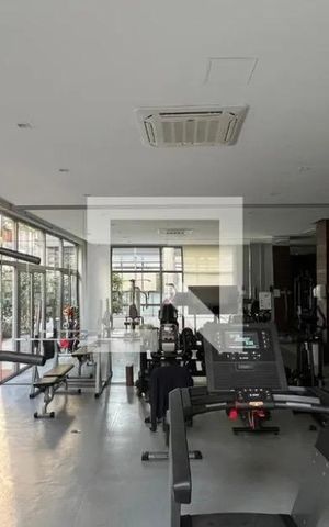 Apartamento à venda com 71m², 1 quarto e 1 vaga
