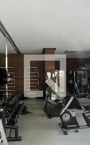 Apartamento à venda com 71m², 1 quarto e 1 vaga