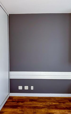 Apartamento à venda com 71m², 1 quarto e 1 vaga