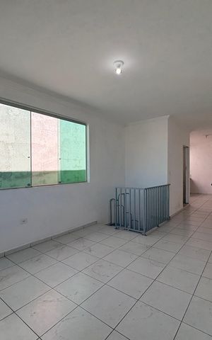 Casa para alugar com 45m², 1 quarto e sem vaga Casa para alugar com 45m², 1 quarto e sem vagaSala