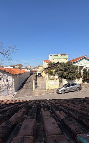 Casa para alugar com 45m², 1 quarto e sem vaga Casa para alugar com 45m², 1 quarto e sem vagaVista da sala