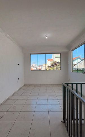 Casa para alugar com 45m², 1 quarto e sem vaga Casa para alugar com 45m², 1 quarto e sem vagaSala