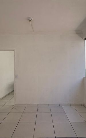 Casa para alugar com 45m², 1 quarto e sem vaga Casa para alugar com 45m², 1 quarto e sem vagaQuarto 1
