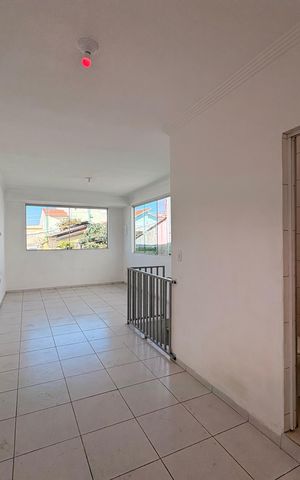 Casa para alugar com 45m², 1 quarto e sem vaga Casa para alugar com 45m², 1 quarto e sem vagaSala
