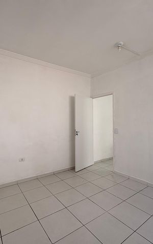 Casa para alugar com 45m², 1 quarto e sem vaga Casa para alugar com 45m², 1 quarto e sem vagaQuarto 1