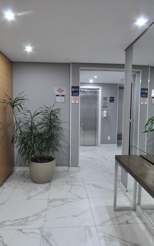 Apartamento à venda com 64m², 2 quartos e 1 vagaHall Social