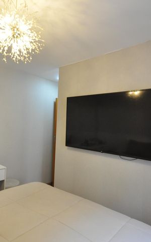 Apartamento à venda com 64m², 2 quartos e 1 vagaQuarto Suíte