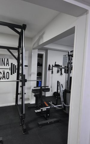 Apartamento à venda com 64m², 2 quartos e 1 vagaÁrea comum - Academia