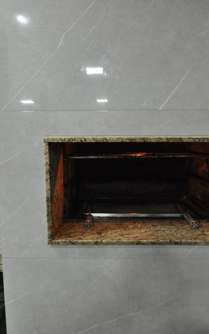 Apartamento à venda com 64m², 2 quartos e 1 vagaÁrea comum - Churrasqueira