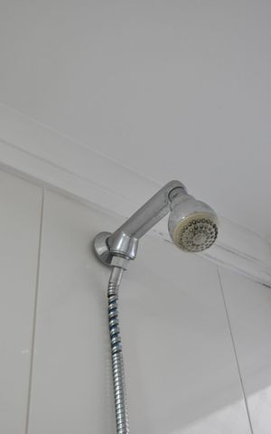 Apartamento à venda com 64m², 2 quartos e 1 vagaBanheiro do Quarto Suíte