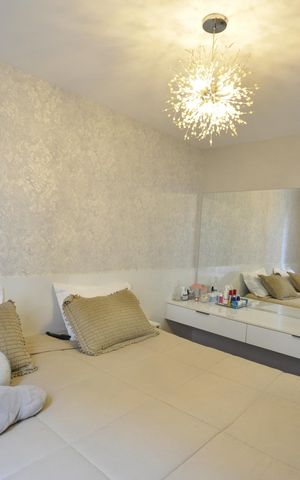 Apartamento à venda com 64m², 2 quartos e 1 vagaQuarto Suíte