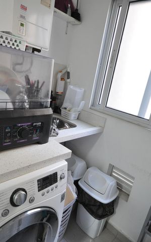 Apartamento à venda com 64m², 2 quartos e 1 vagaÁrea de Serviço