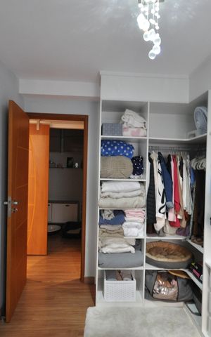 Apartamento à venda com 64m², 2 quartos e 1 vagaQuarto 2