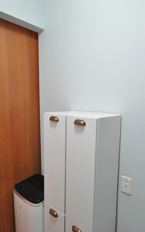 Apartamento à venda com 64m², 2 quartos e 1 vagaHome office