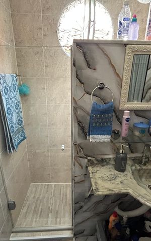 Casa à venda com 120m², 2 quartos e 1 vagaBanheiro da Suíte