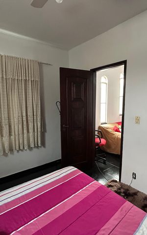 Casa à venda com 120m², 2 quartos e 1 vagaQuarto 1